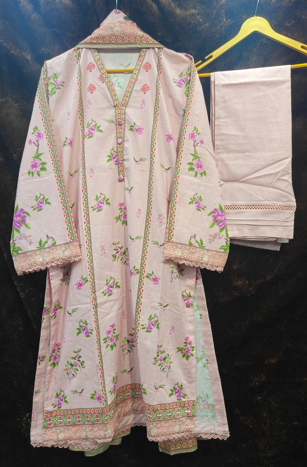 REGALIA PRINTED STITCHED 2026 D-01
