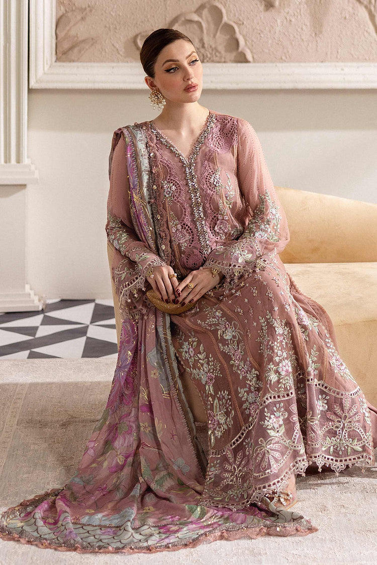 MARIA B CHIFFON-25-105