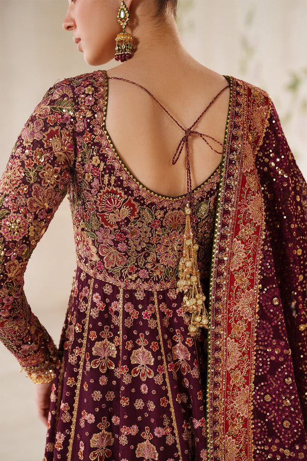 BAROQUE CHANTELLE-CH14-05