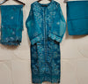BIN ILYAS LUXURY PRET D-01