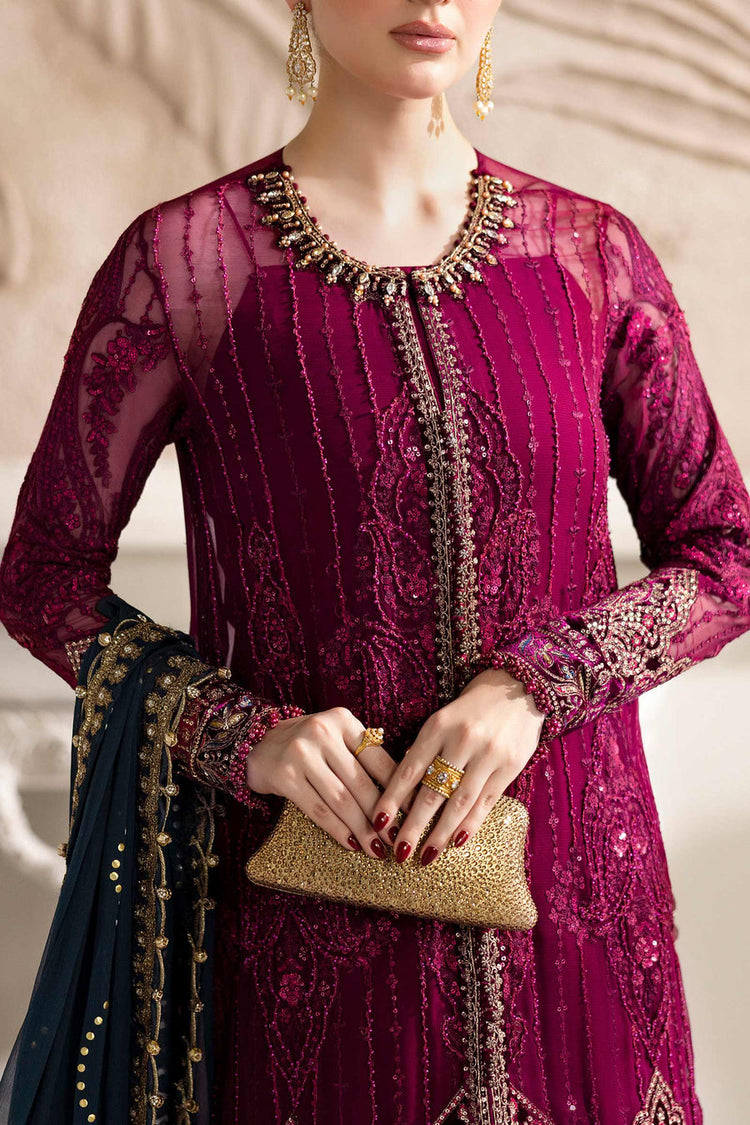 MARIA B CHIFFON-25-102