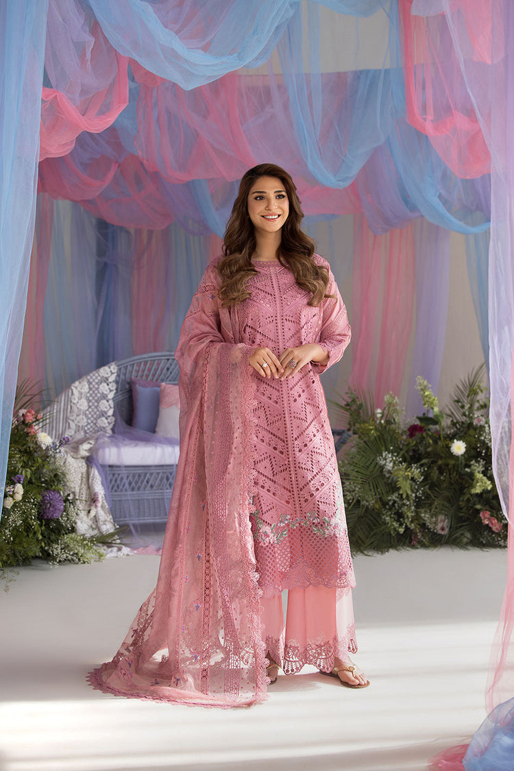 SOBIA NAZIR-DESIGN 10A LUXURY LAWN 2025 UNSTITCHED