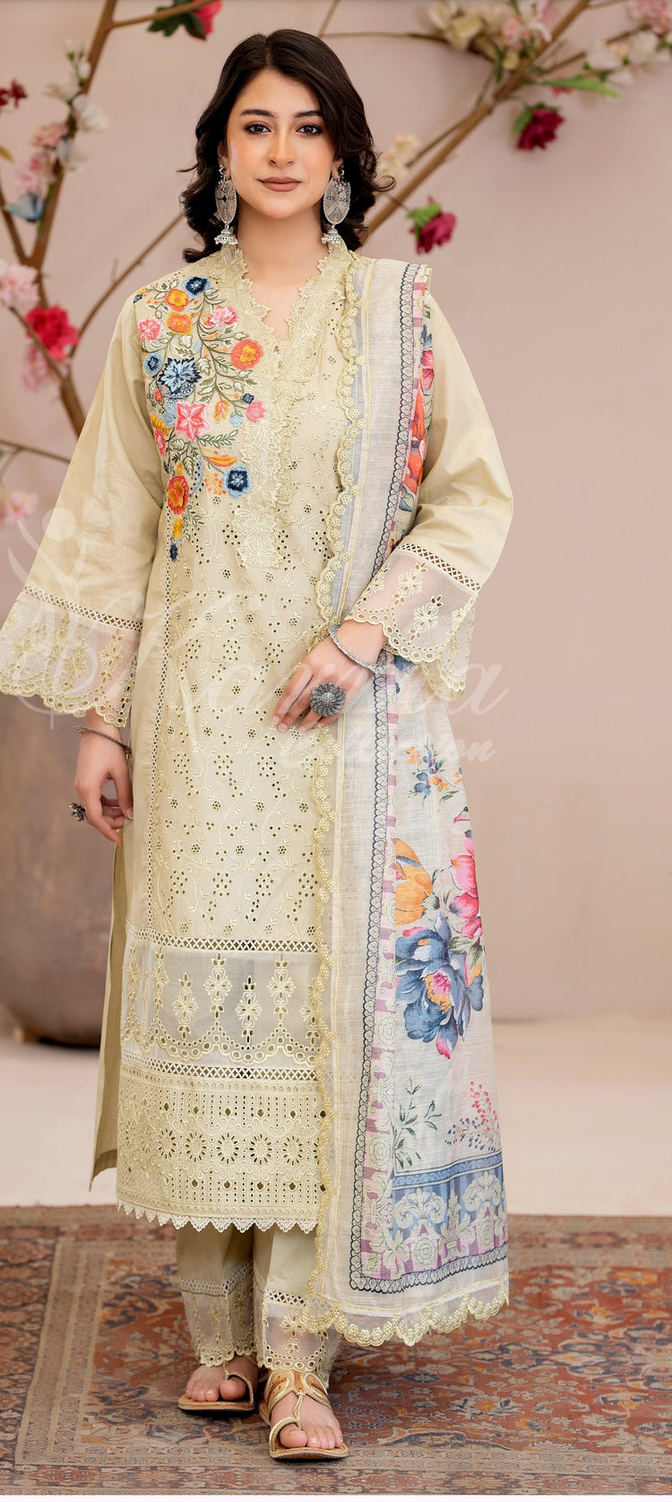 KARMA KAYSERIA EID EDIT - 1424 CANARY