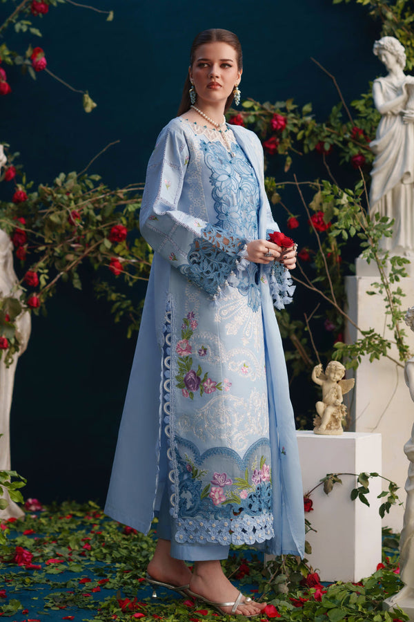 SUMMER QUEEN PARISHAY-SQ-12