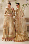 BAROQUE CHANTELLE-CH14-02