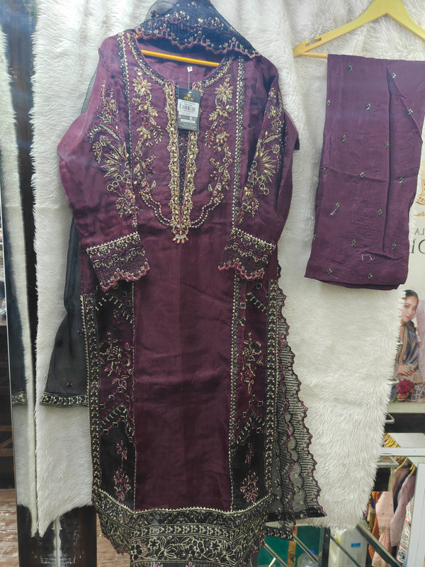 ZARDOZI HEAVY FORMALS 2026 D-02 (B)