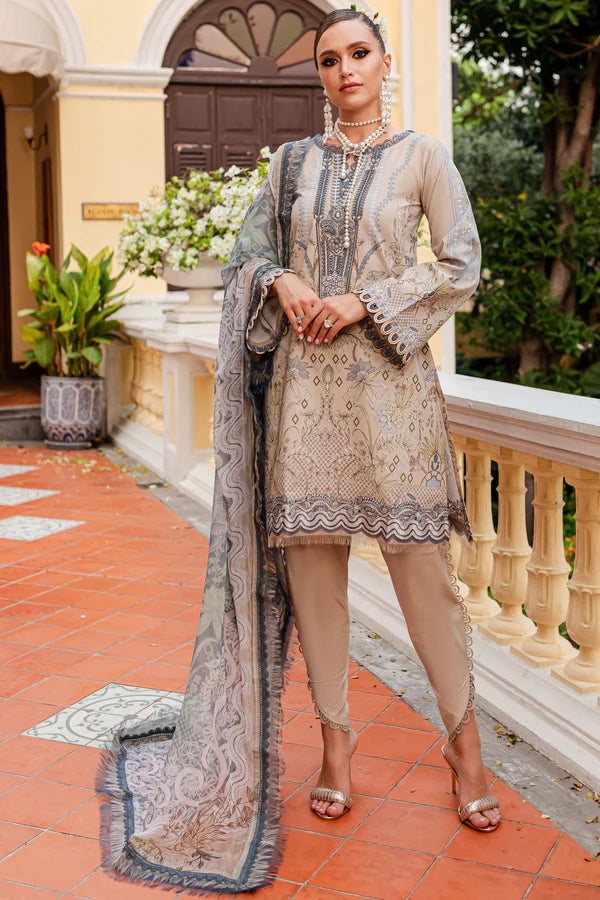 BLISS LAWN B-L 20418