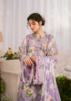 ELAF PRINTS:-5B LILABELLE