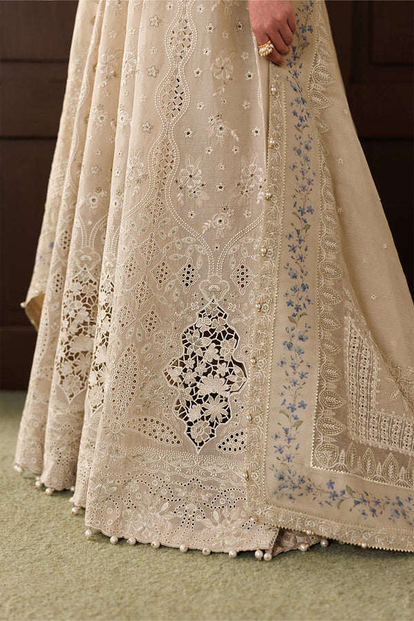 BAROQUE EL26-D03