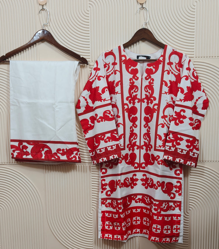 AIZAH PRET CORD SET D-04