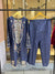 Daily Pair Zoya Ahmed Cord Sets 2026 VOL-2 D-11