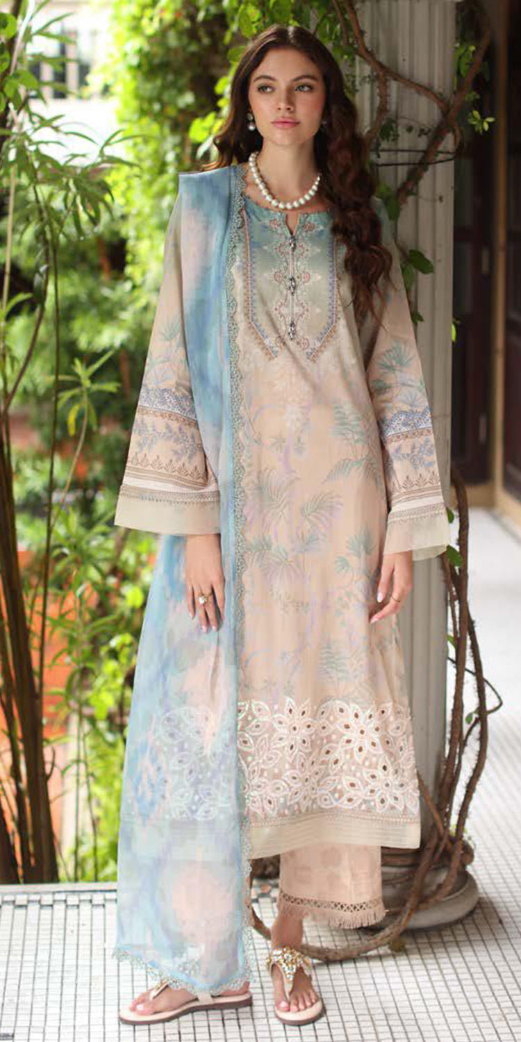 AAFREEN BY RIAZ ARTS AF - 220
