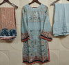BOROCCO ADAN LIBAS HEAVY STITCHED FORMAL