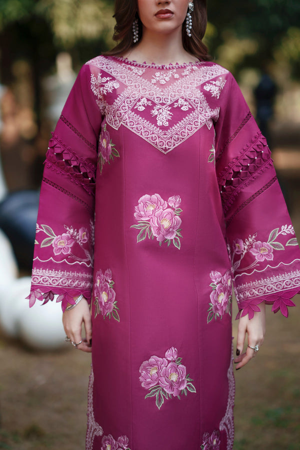 SUMMER QUEEN PARISHAY-SQ-10