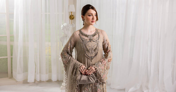 MARIA B CHIFFON-25-107