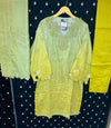 BIN SAEED HEAVY STITCHED EMBROIDERED D-39