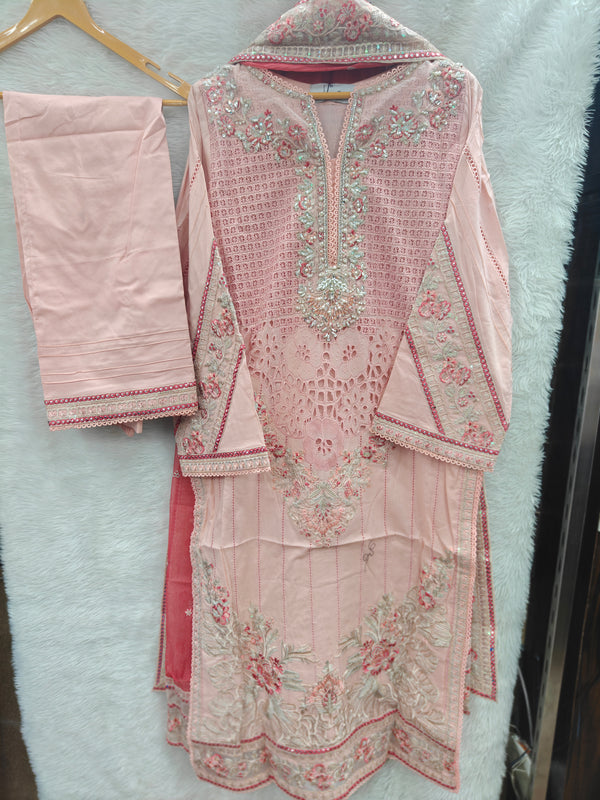 IMROZIA LUXURY LAWN 2025 D-05