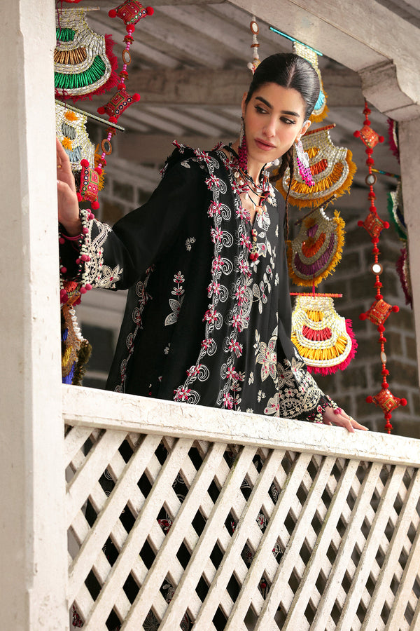 ZAHA LAWN AABROO (ZL25-05 B)