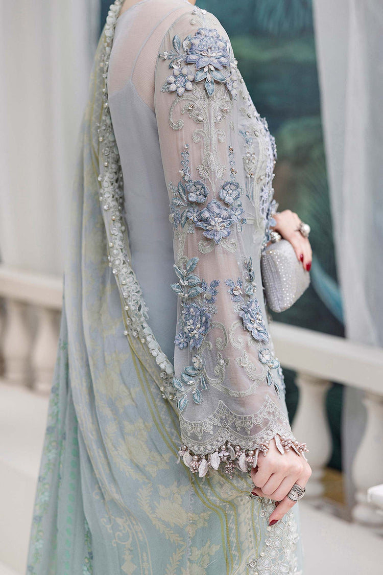 MARIA B CHIFFON-25-108