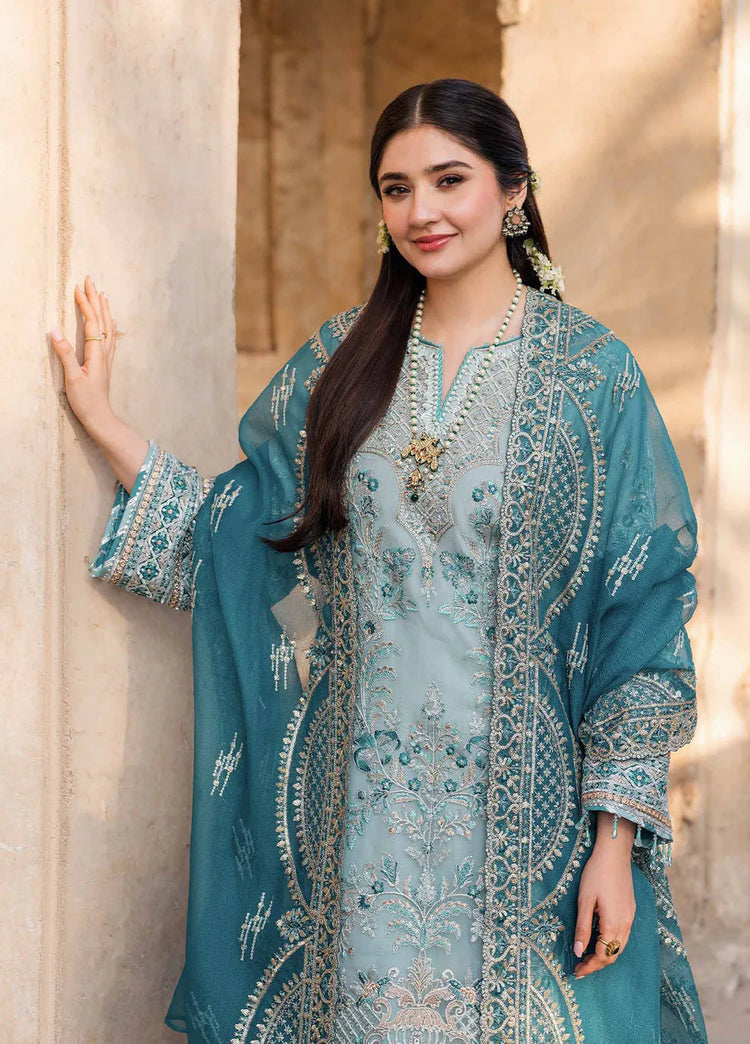 IMROZIA MEERAS I-225 Feroza