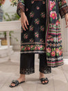 GULL BAHAR 3-Piece Unstitched Digital Printed Lawn Suit