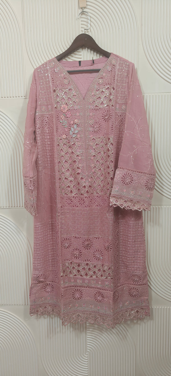 BIN SAEED FESTIVE FORMALS D -03