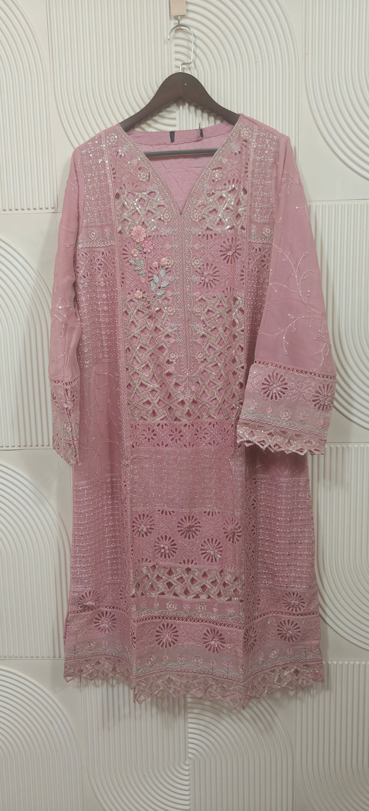 BIN SAEED FESTIVE FORMALS D -03