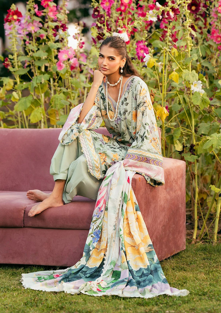 ELAF PRINTS:-7B ELARIS