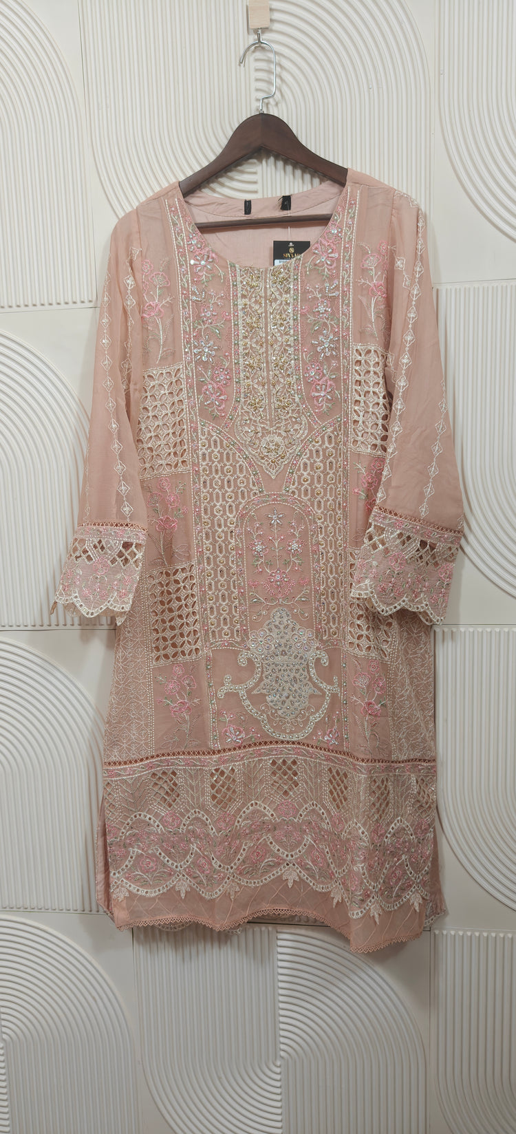 BIN SAEED FESTIVE FORMALS D -04