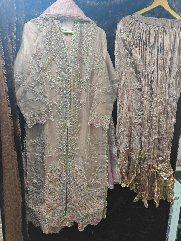 ZARDOZI HEAVY FORMALS 2026 D-05 (A)