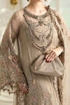 MARIA B CHIFFON-25-107