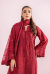 SAAD SHAIKH TROPICAL SILK-FREYA