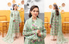 Azure Lawn Unstitched D3