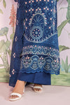 SAAD SHAIKH TROPICAL SILK-ELIZA