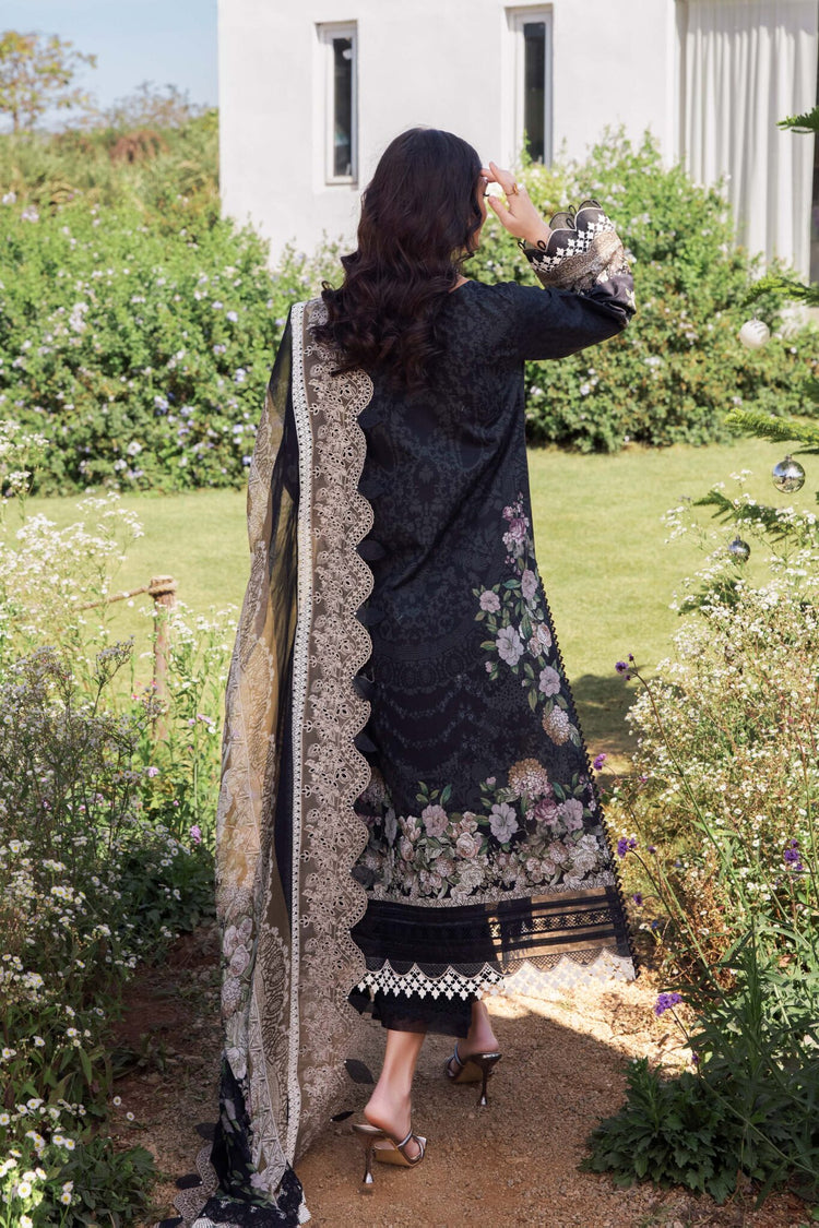 Needle Wonder 2025 by Jade | 25-NW-20746