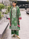 MAHNUR BROADWAY 25' Sagebloom | 3 PC Lawn