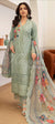 KARMA KAYSERIA EID EDIT - 1424 GREEN