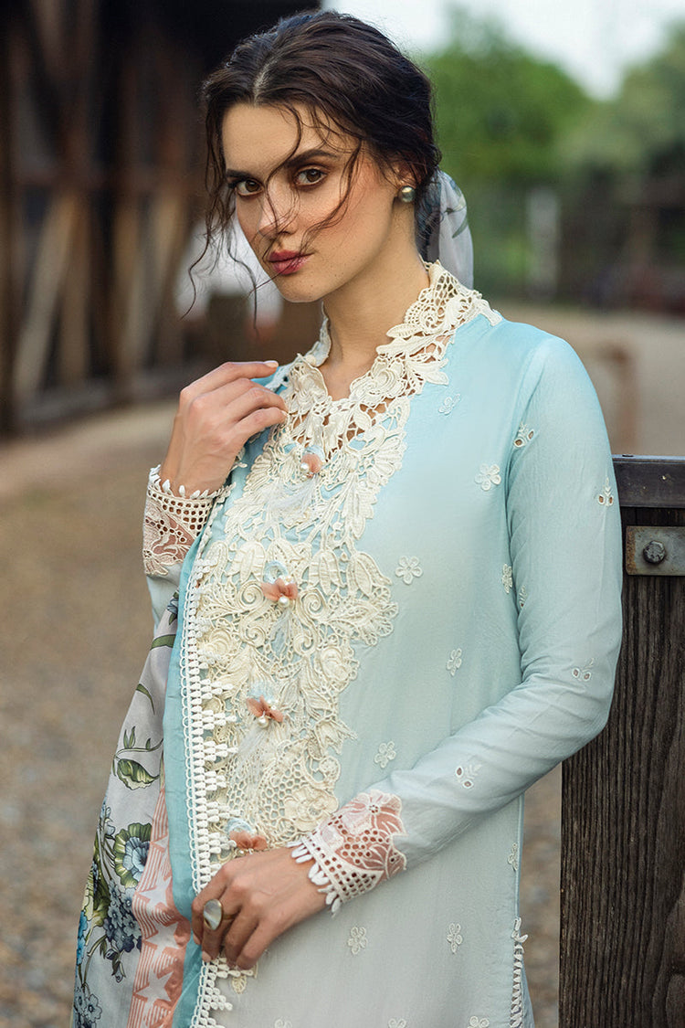 SOLACE OMBRE CHIKANKARI|Casa