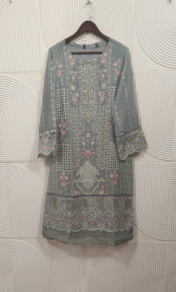 BIN SAEED FESTIVE FORMALS D -02