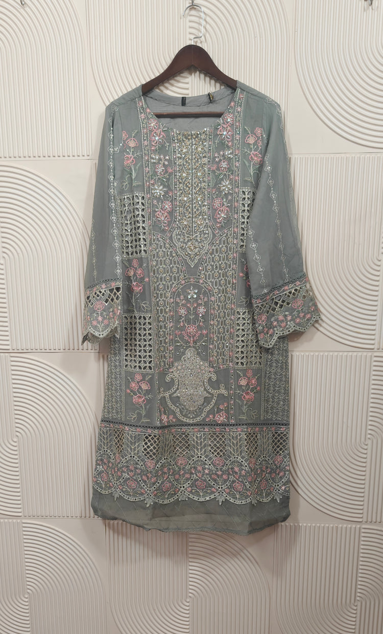 BIN SAEED FESTIVE FORMALS D -02
