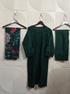 RANIYA ELEGANCE CHIKANKARI RTW D-04
