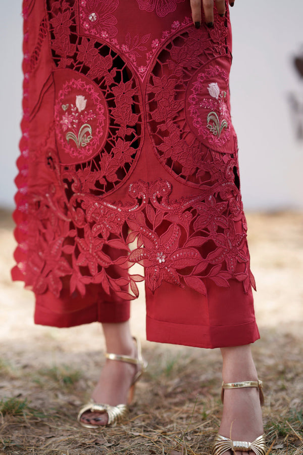 SUMMER QUEEN PARISHAY-SQ-01