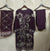 NAYAAB RAMSHA CHIFFON STITCHED D-02
