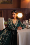 AFROZEH HAYAT-ZAREENAH