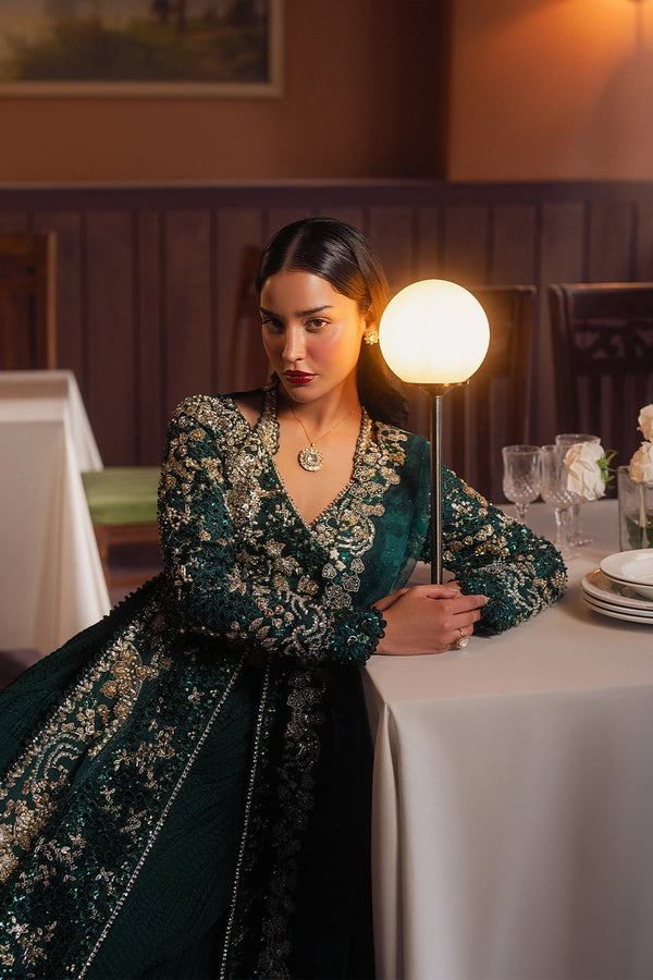 AFROZEH HAYAT-ZAREENAH