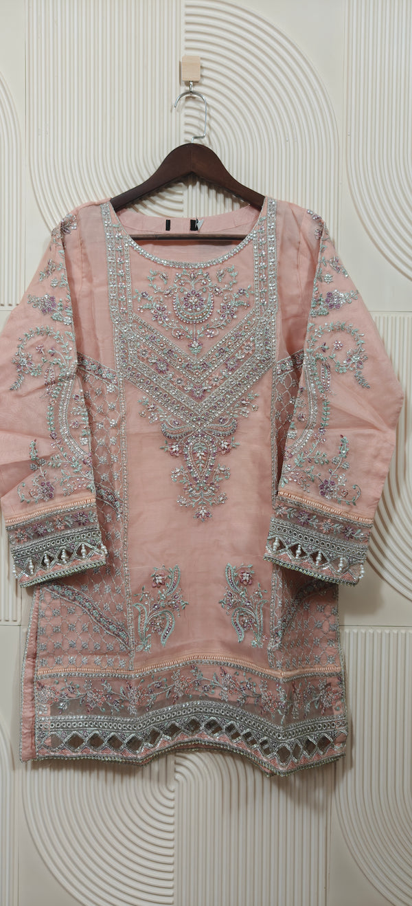 SADABAHAR MAHPARA FORMALS D-02