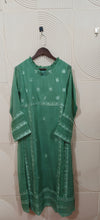 NOORJAHAN LUXURY KURTI D-10