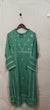 NOORJAHAN LUXURY KURTI D-10
