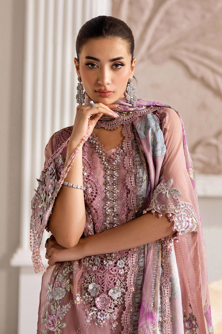 MARIA B CHIFFON-25-105
