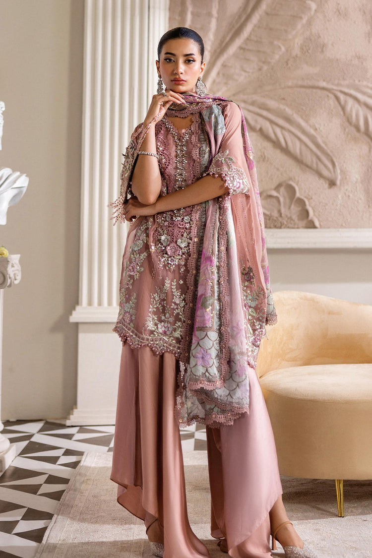 MARIA B CHIFFON-25-105